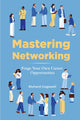 Book cover of: Mastering Networking