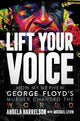 Book cover of: Lift Your Voice. By: Angela Harrelson