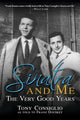 Book cover of: Sinatra and Me. By: Franz Douskey