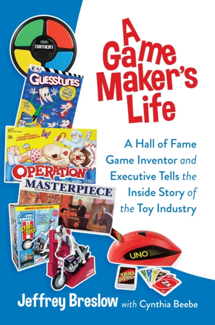 A Game Maker's Life
