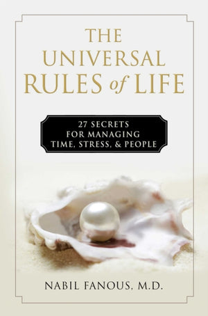 The Universal Rules of Life