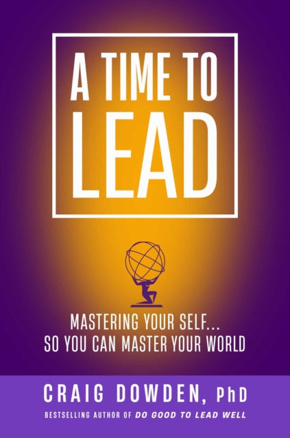A Time to Lead