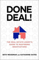 Book cover of: Done Deal. By: Seth Weissman