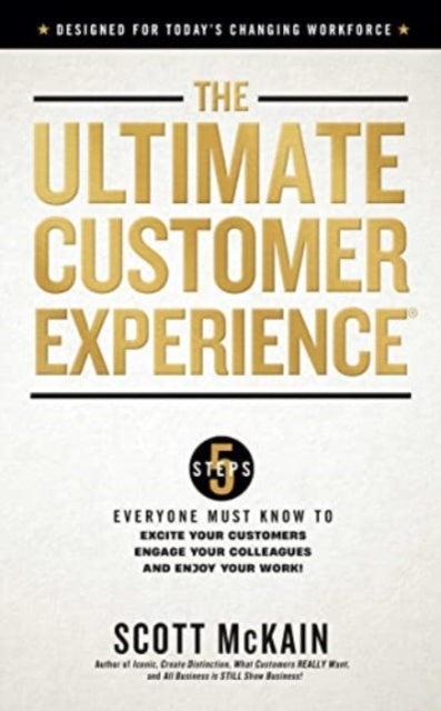 Ultimate Customer Experience