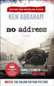 Book cover of: No Address. By: Ken Abraham