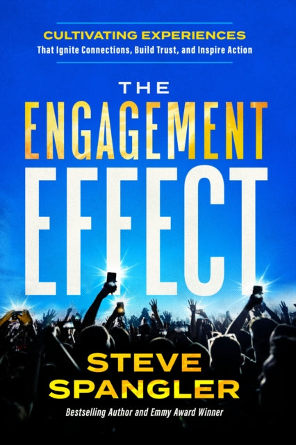 Book cover of: Engagement Effect