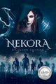 Book cover of: Nekora. By: Jasis