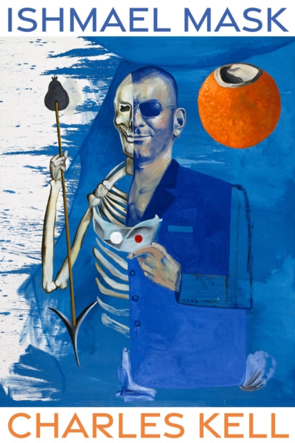 Book cover of: Ishmael Mask. By: Charles Kell