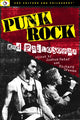 Book cover of: Punk Rock and Philosophy. By: Richard Greene