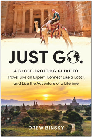 Just Go
