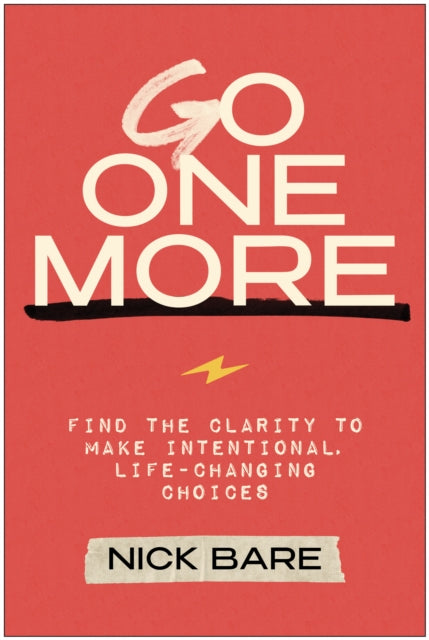 Go One More