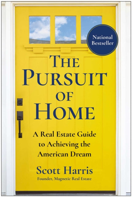 Book cover of: Pursuit of Home