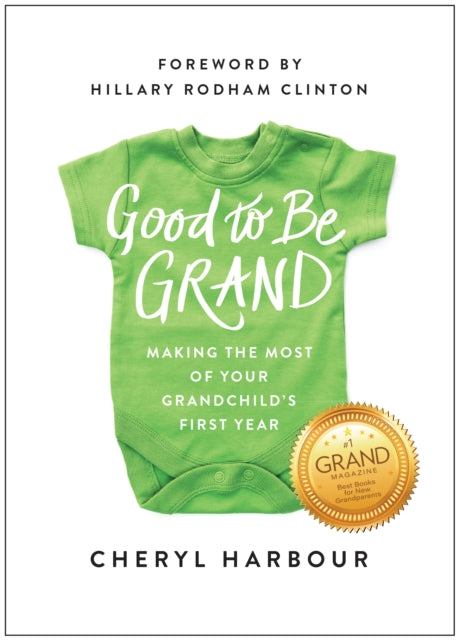 Good to Be Grand