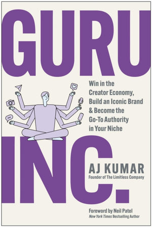 Guru, Inc.