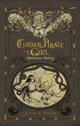 Book cover of: Cursed Pirate Girl: Malodious Mutiny