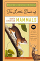 Book cover of: Little Book of North American Mammals. By: Forrest Everett