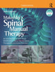 Book cover of: Makofsky’s Spinal Manual Therapy. By: Mark Gugliotti