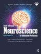 Book cover of: Quick Reference Neuroscience for Rehabilitation Professionals. By: Sharon A. Gutman