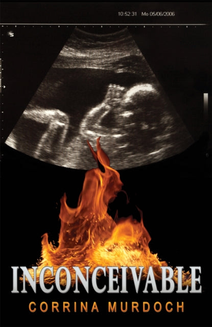 Book cover of: Inconceivable