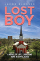 Book cover of: Lost Boy