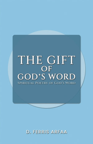 The Gift of God's Word
