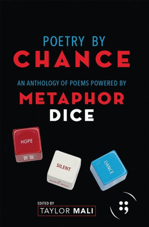 Poetry by Chance