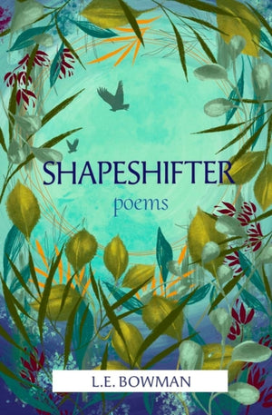 Shapeshifter, Poems