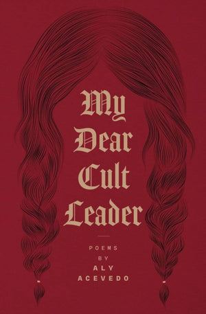 My Dear Cult Leader