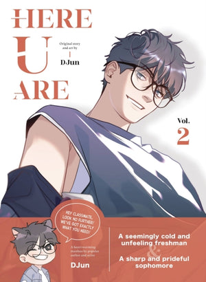 Here U Are Vol 2