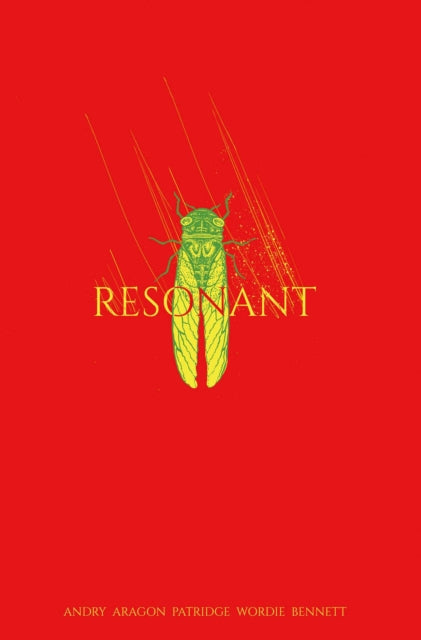 Resonant: The Complete Series