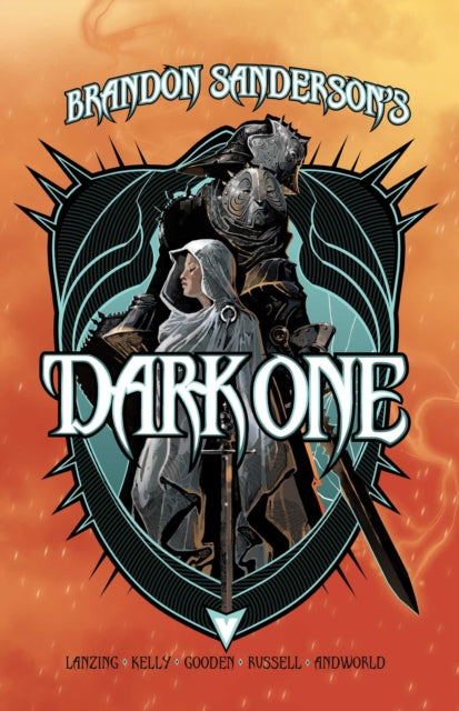 Dark One, Book 1