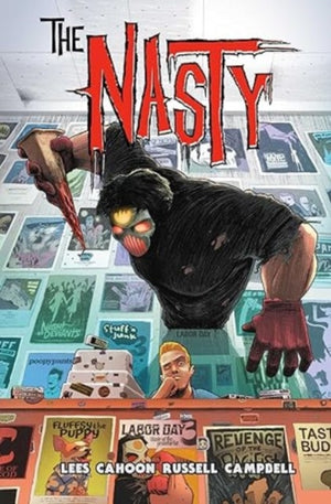 Nasty