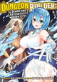 Book cover of: Dungeon Builder: The Demon King's Labyrinth is a Modern City! (Manga) Vol. 6. By: Rui Tsukiyo