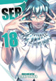 Book cover of: Servamp Vol. 18. By: Strike Tanaka