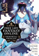 Book cover of: Free Life Fantasy Online: Immortal Princess (Manga) Vol. 3. By: Akisuzu Nenohi