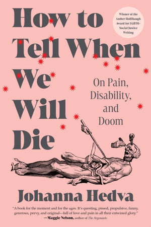 How to Tell When We Will Die
