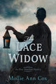 Book cover of: Lace Widow. By: Mollie Ann Cox