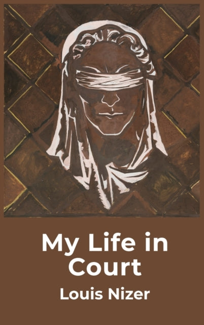 Book cover of: My Life in Court