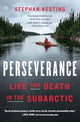 Book cover of: Perseverance. By: Stephan Kesting