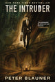 Book cover of: Intruder. By: Peter Blauner