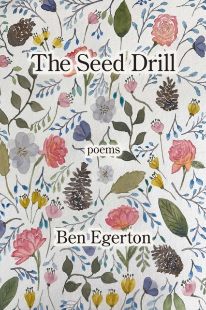 Book cover of: Seed Drill