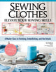 Book cover of: Sewing Clothes—Elevate Your Sewing Skills. By: Joi Mahon