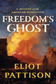 Book cover of: Freedom's Ghost. By: Eliot Pattison