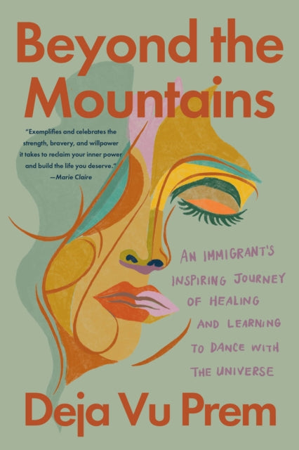 Book cover of: Beyond the Mountains