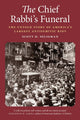 Book cover of: Chief Rabbi's Funeral. By: Scott D. Seligman