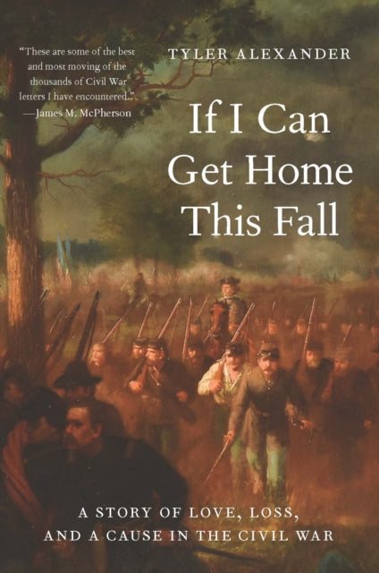 If I Can Get Home This Fall