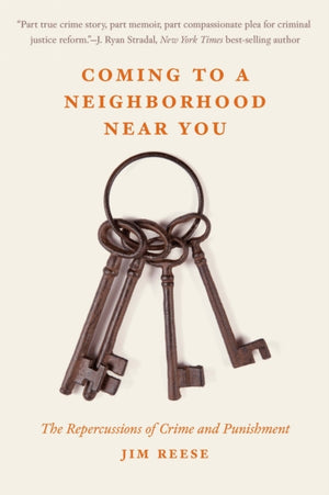 Coming to a Neighborhood Near You