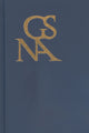 Book cover of: Goethe Yearbook 27. By: Patricia Anne Simpson