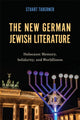 Book cover of: New German Jewish Literature