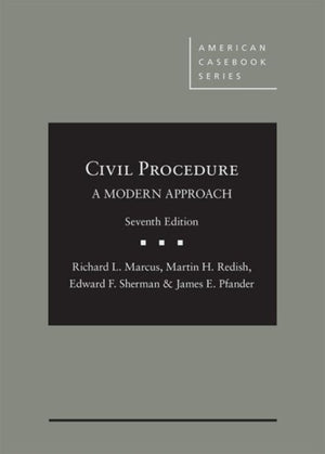 Civil Procedure